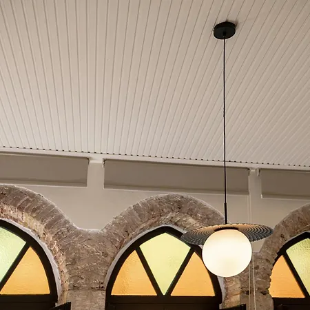 Faedra Hotel Chania (Crete)