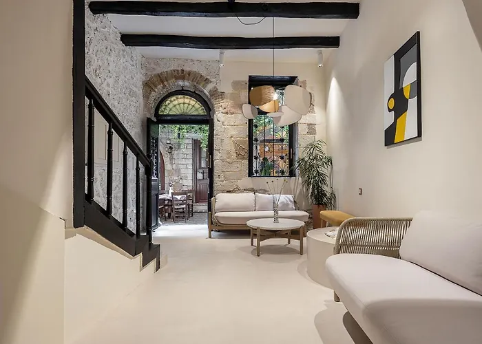 Faedra Chania (Crete)