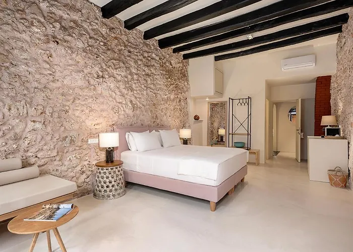 Faedra * Chania (Crete)