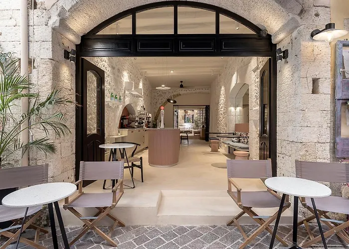 Faedra Chania (Crete)