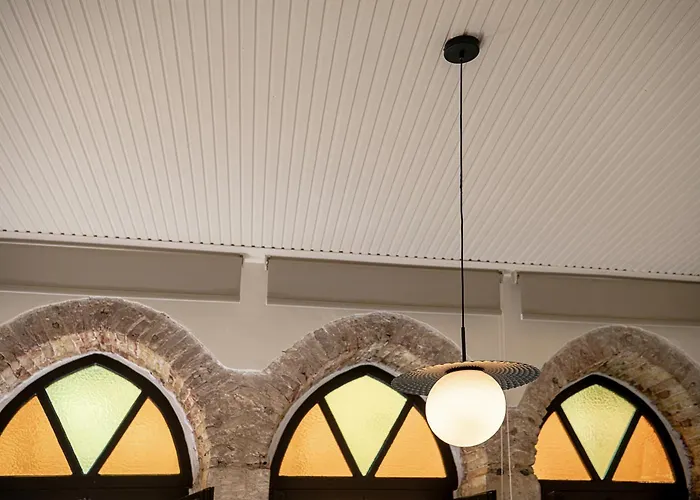 Faedra Hotel Chania (Crete)