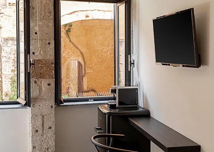 Faedra Hotel Chania (Crete)