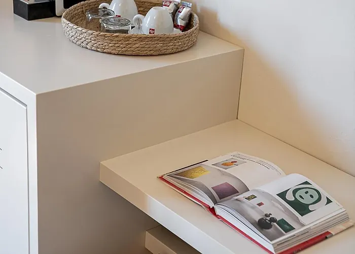 Hotel Faedra Chania (Crete)