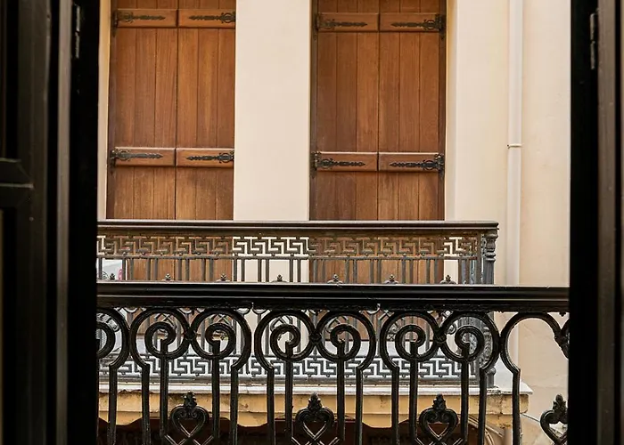 Faedra Hotel Chania (Crete)