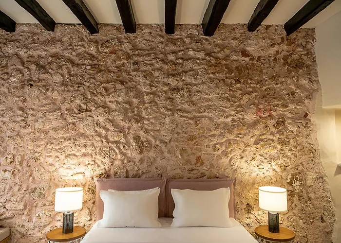 Faedra Hotel Chania (Crete)