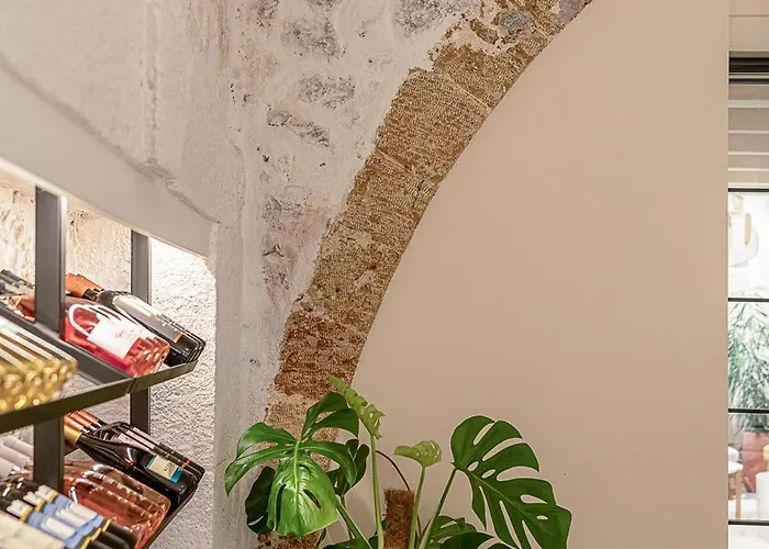 Faedra Hotel Chania (Crete)