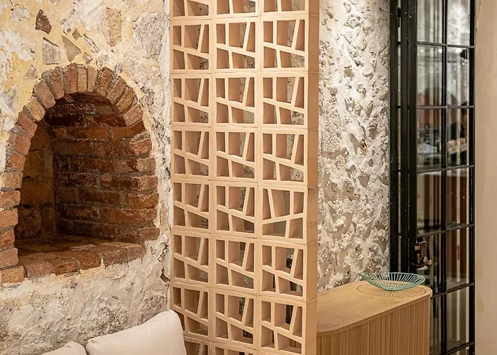 Faedra Hotel Chania (Crete)