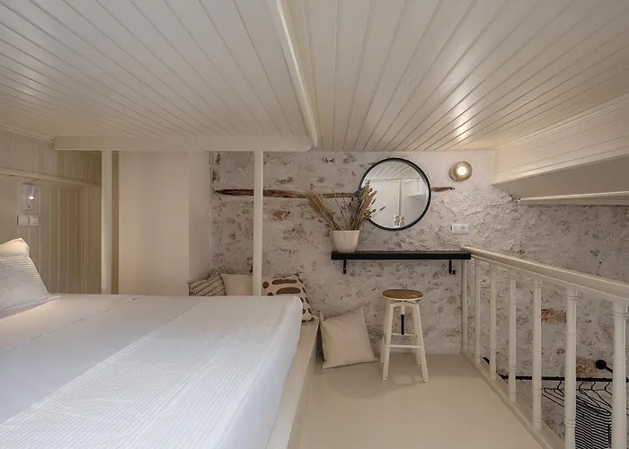 Faedra Hotel Chania (Crete)