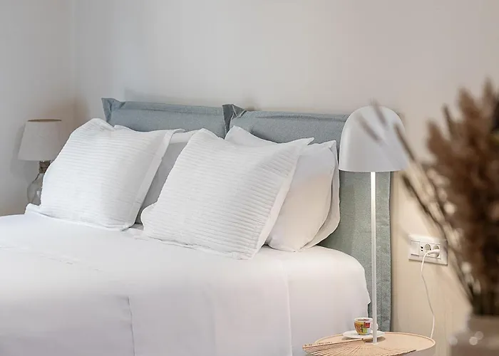 Faedra Hotel Chania (Crete)