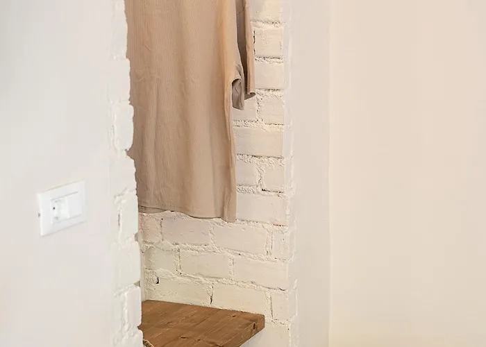 Szálloda Faedra Hriszí Aktí Haniá