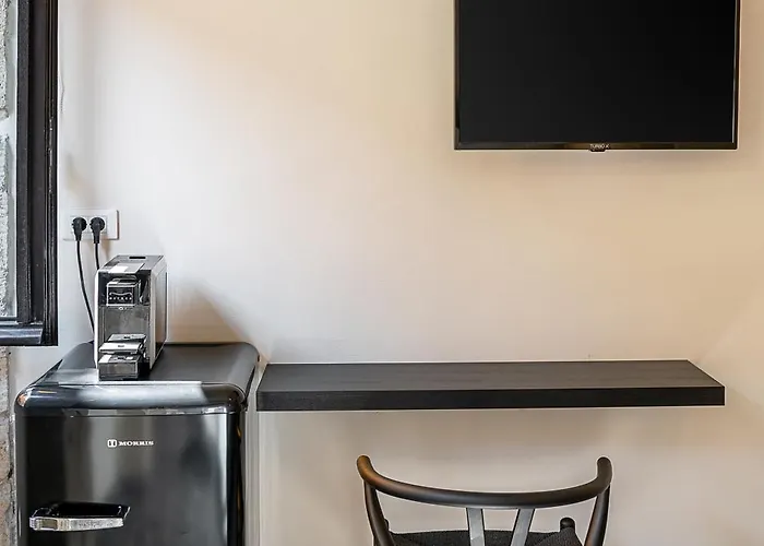 Szálloda Faedra Hriszí Aktí Haniá