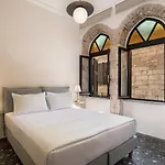 Hotel Faedra La Canea
