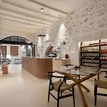 Hotel Faedra *