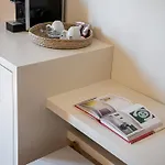 Szálloda Faedra Hriszí Aktí Haniá