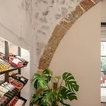 Faedra Szálloda Hriszí Aktí Haniá