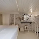 Faedra Szálloda Hriszí Aktí Haniá