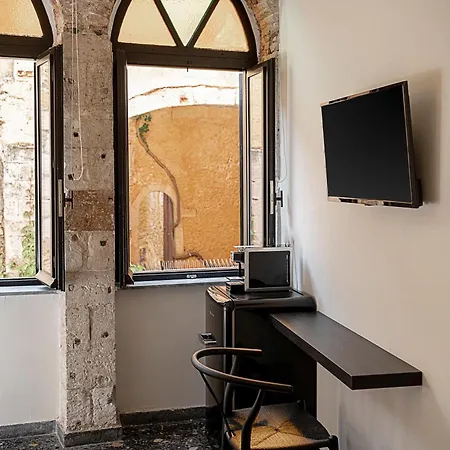 Faedra Отель Ханья