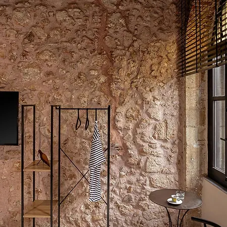 Ξενοδοχείο Faedra