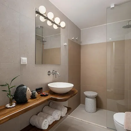 Otel Faedra