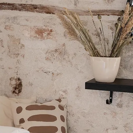 Отель Faedra Ханья