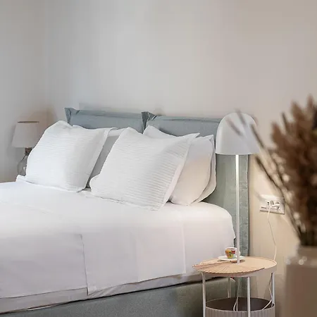 Faedra Отель Ханья