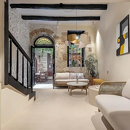 Otel Faedra