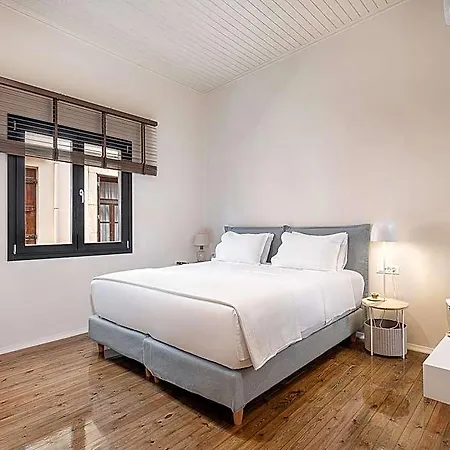 Faedra Otel