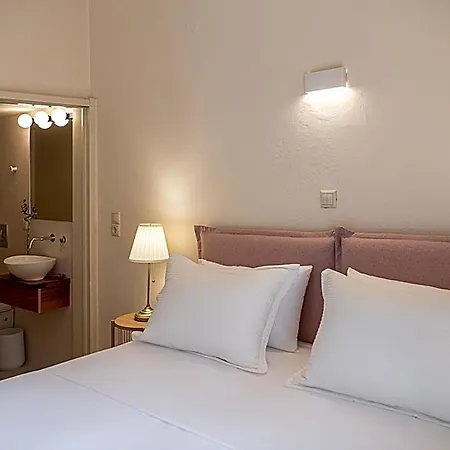 Otel Faedra *