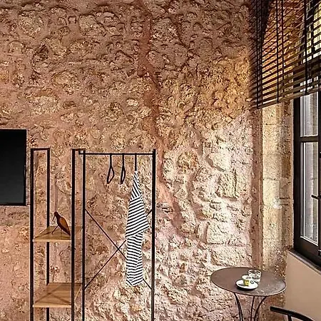 Faedra Hotel La Canea