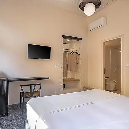 Faedra Otel Hanya