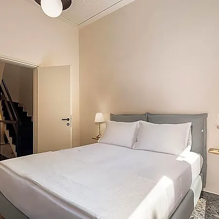 Faedra Otel Hanya