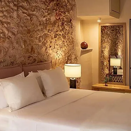 Hotel Faedra
