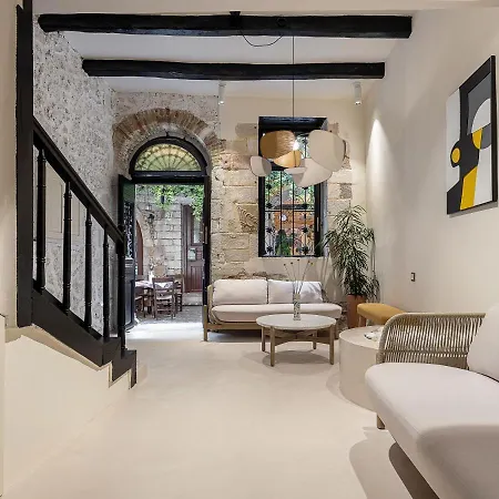 Faedra Chania (Crete)