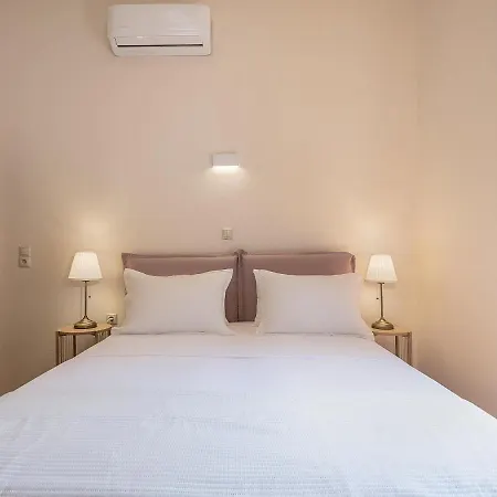 Hotel Faedra Chania (Crete)