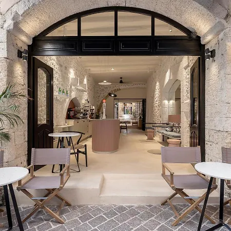 Faedra Chania (Crete)