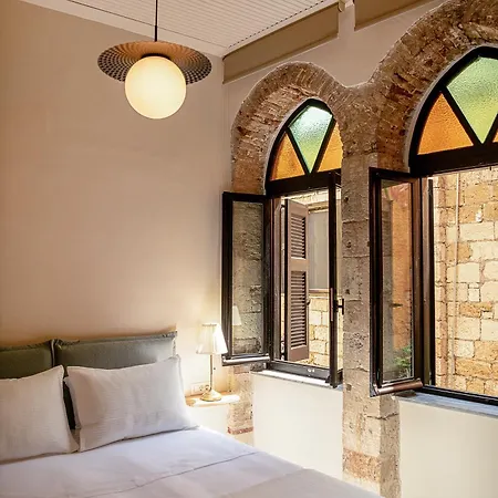 Hotel Faedra *