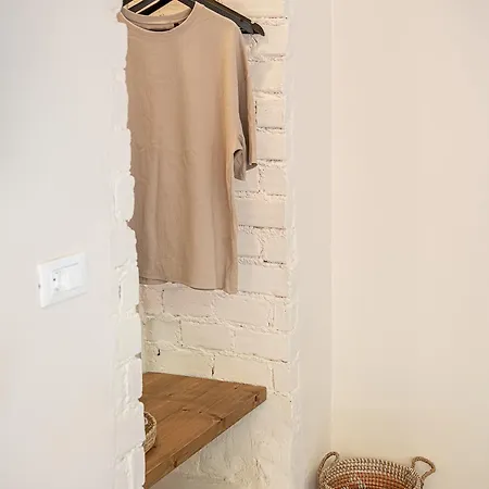 Hotel Faedra Chania (Crete)
