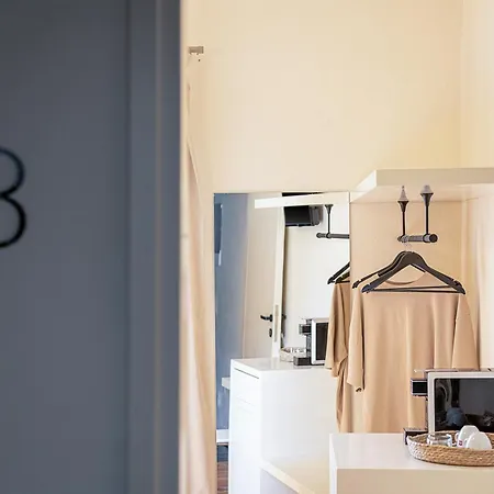 Faedra فندق خانيا