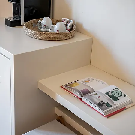 Hotel Faedra Chania (Crete)