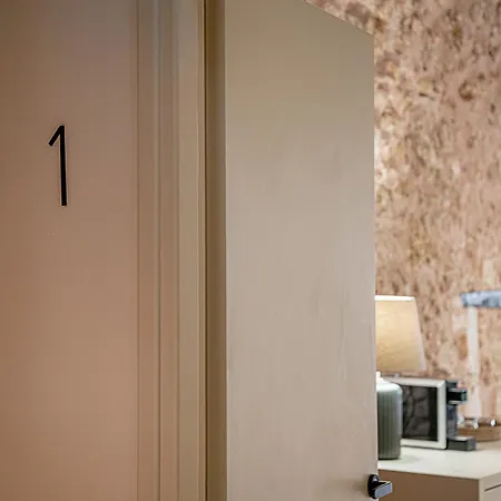 Faedra Hotel Chania (Crete)