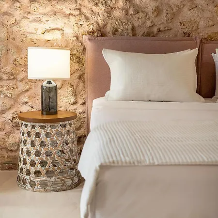 Hotel Faedra *