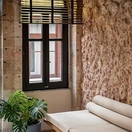 Hotel Faedra