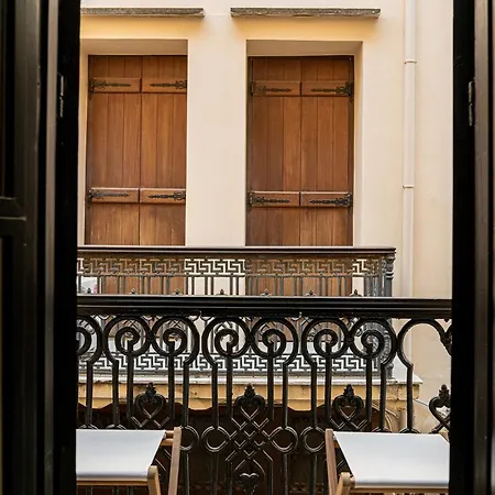 Faedra Hotel Chania (Crete)