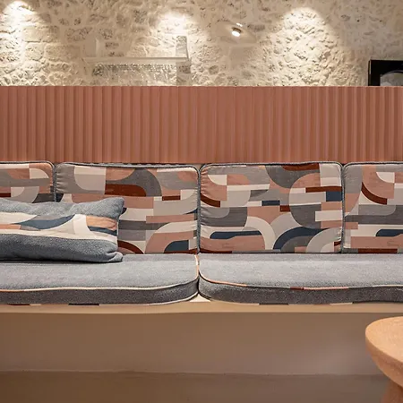 Hotel Faedra