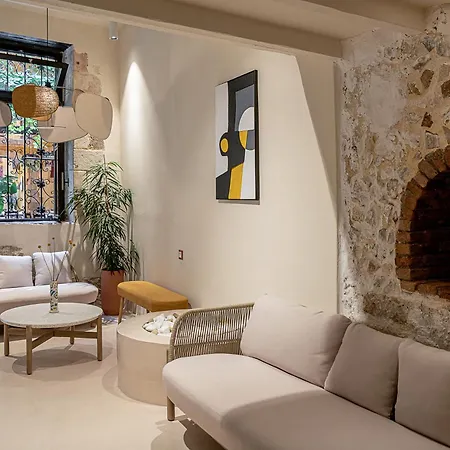 Faedra Chania (Crete)