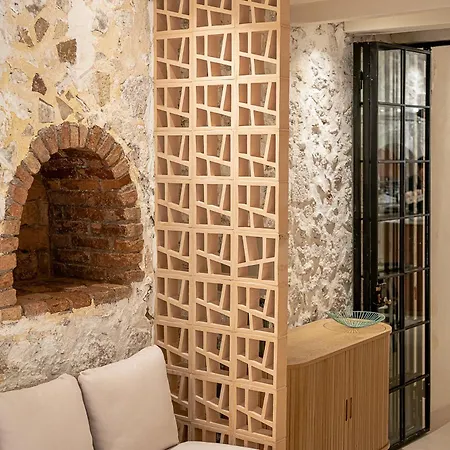 Faedra Hotel Chania (Crete)