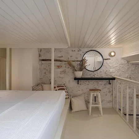 Faedra Hotel Chania (Crete)