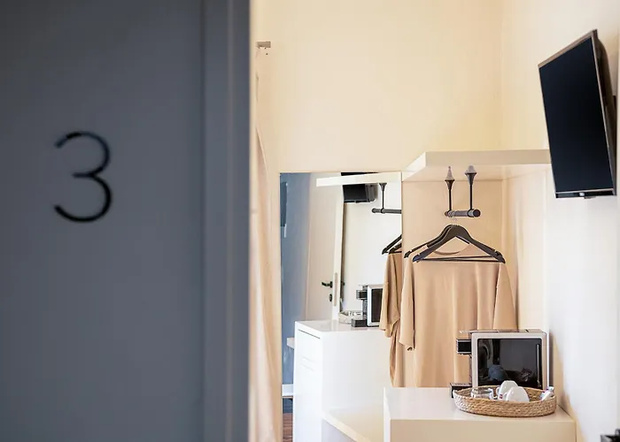 Faedra 酒店 干尼亞