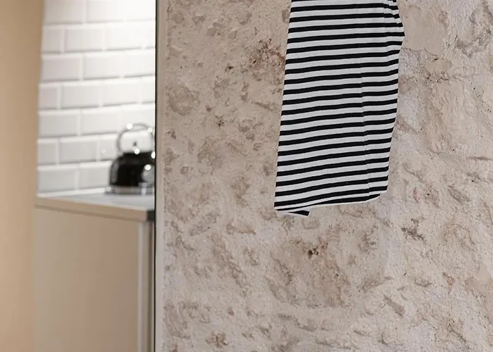 Faedra 酒店 干尼亞